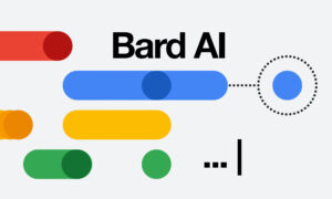 التسجيل في جوجل Bard