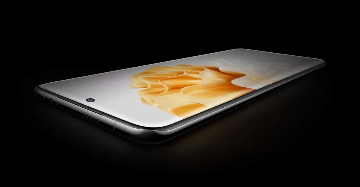 هواوي P60
