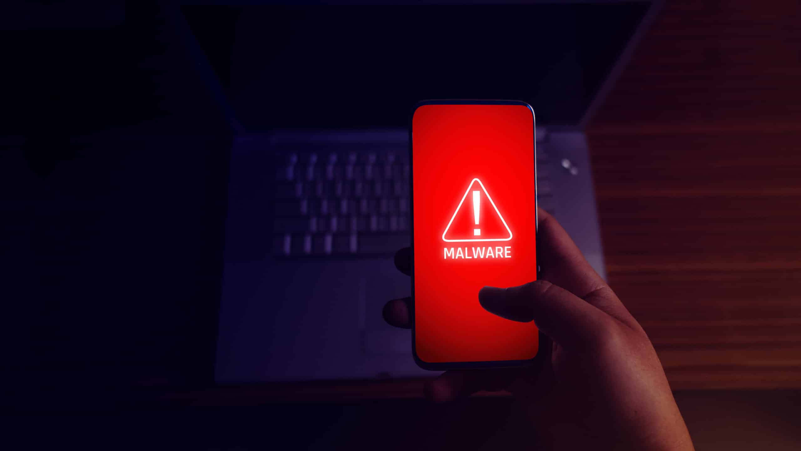 تطبيقات مكافحة الفيروسات أندرويد