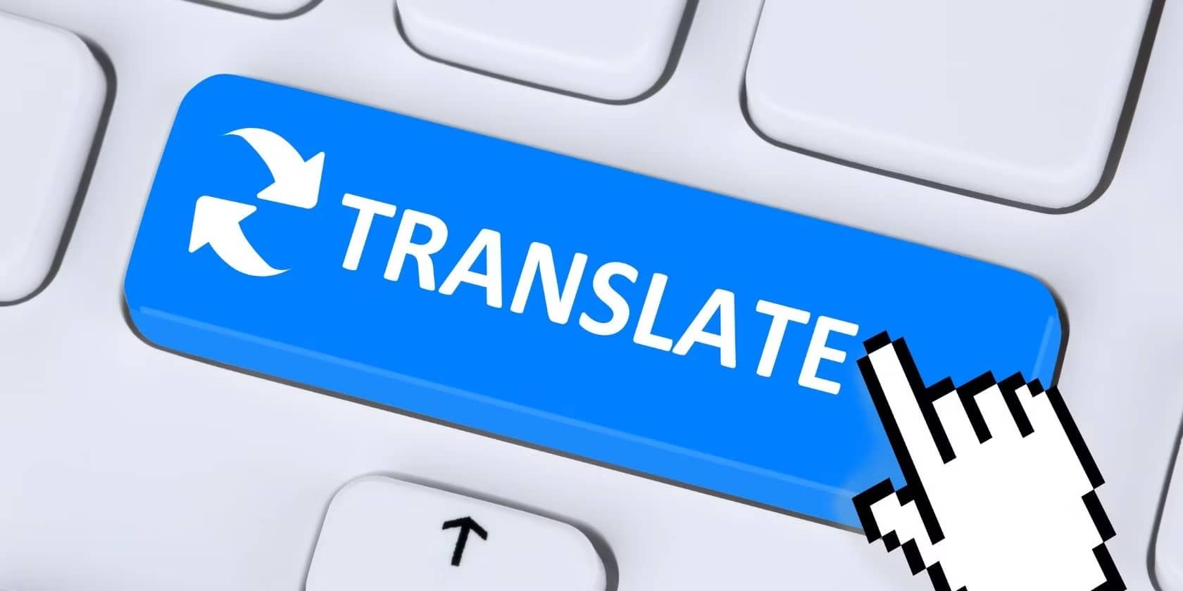 أفضل برامج الترجمة