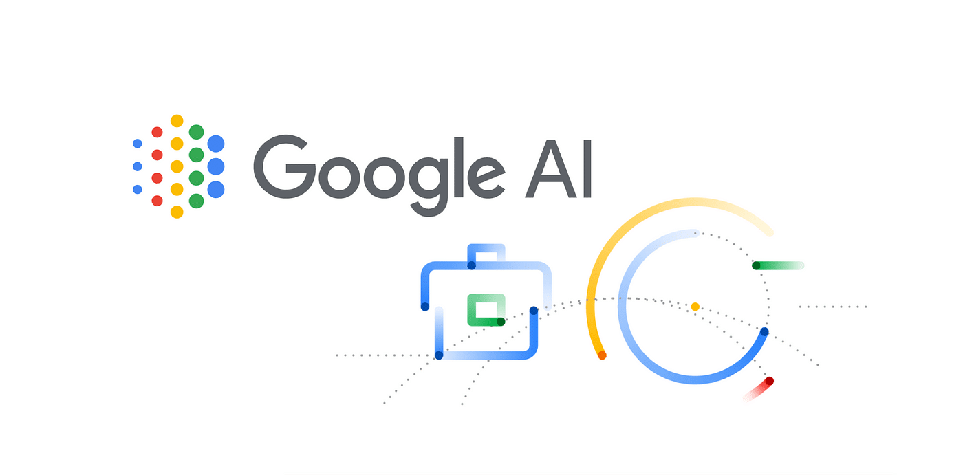 محرك جوجل بالذكاء الاصطناعي