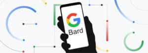 جوجل Bard