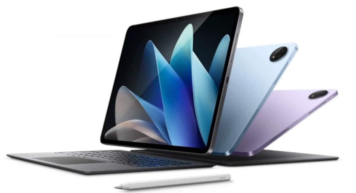 تابلت فيفو Pad2