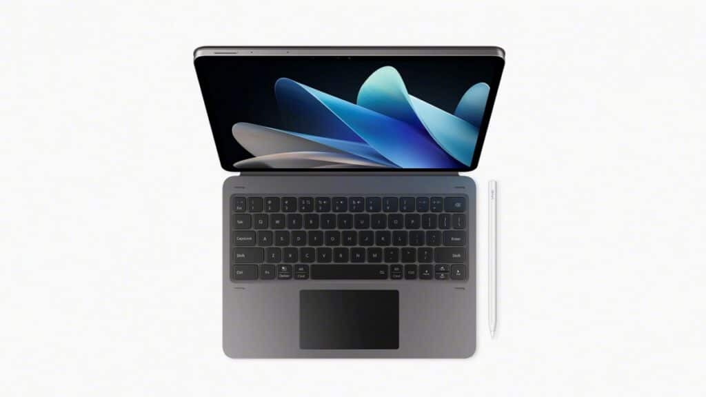 تابلت فيفو Pad2