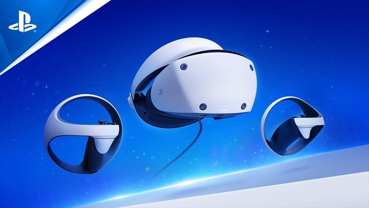مبيعات PS VR 2