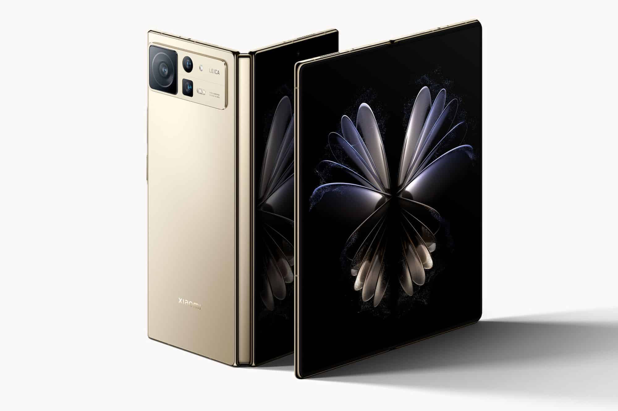 شاومي Mix Fold 3