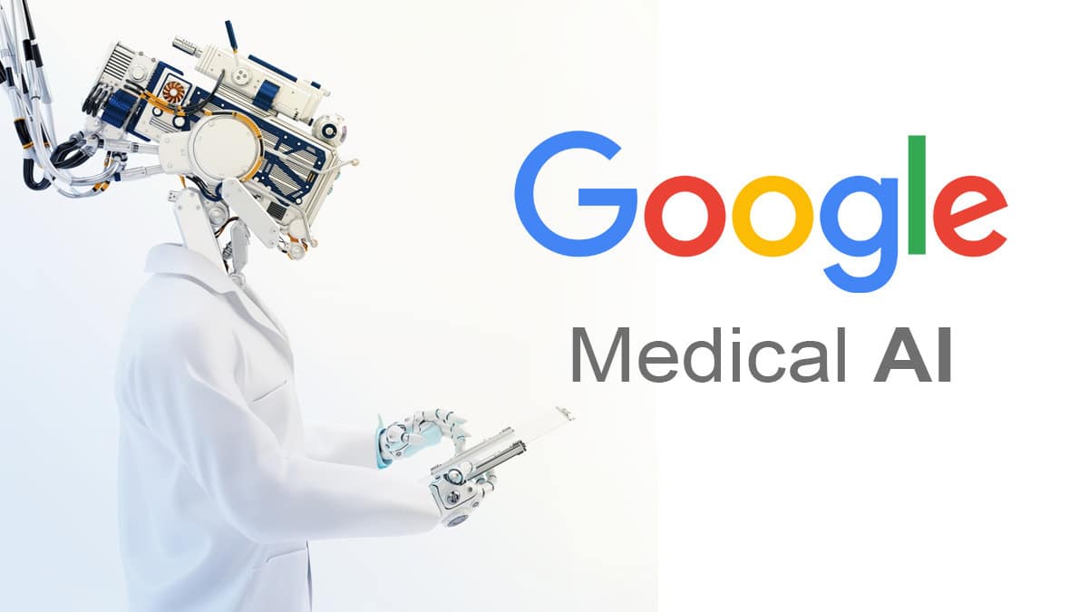 روبوت الدردشة الطبي