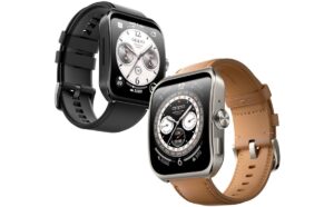 ساعة أوبو Watch 4 Pro