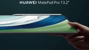 تابلت MatePad Pro 13.2