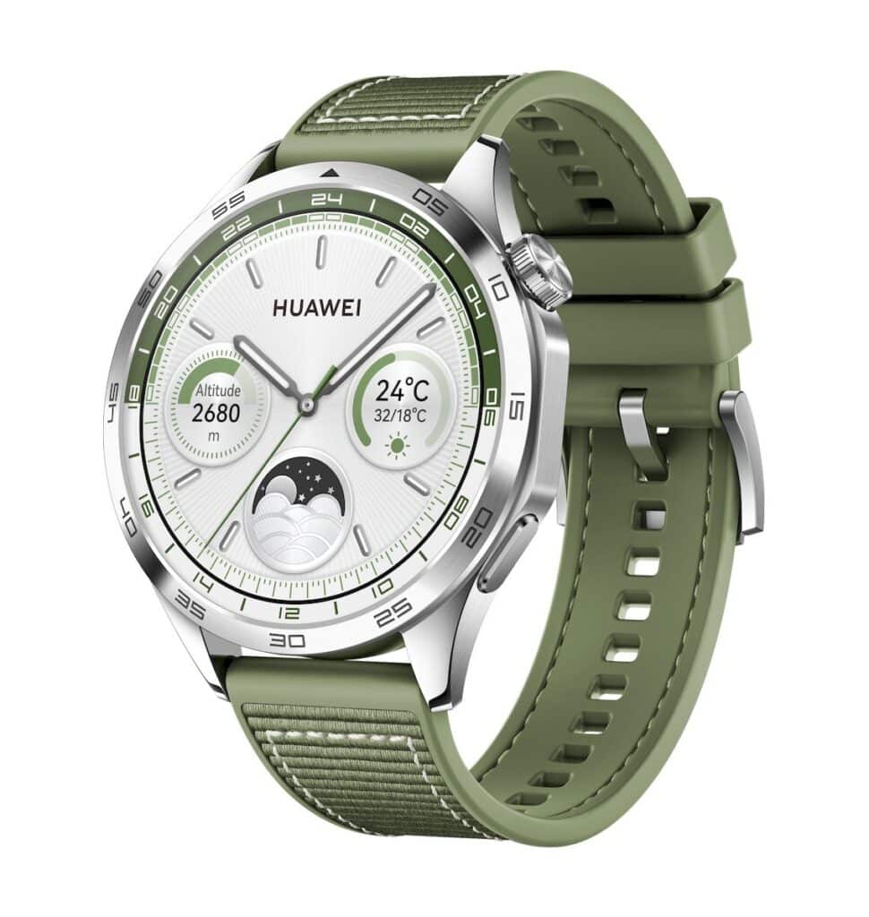 هواوي Watch GT4