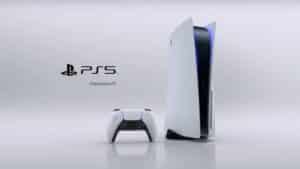 مبيعات PS5