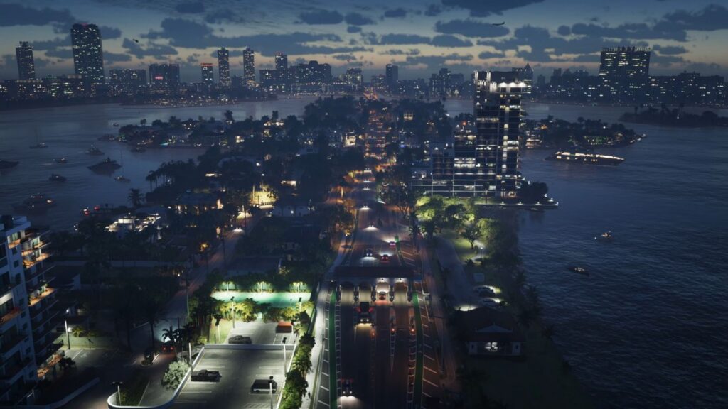 GTA VI