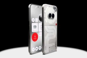 مبيعات Nothing Phone (2a)