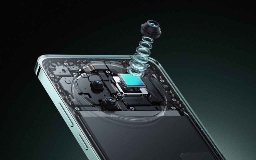 ريلمي Narzo 70 Pro 5G