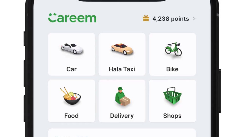 UAE Essential Tech Tools