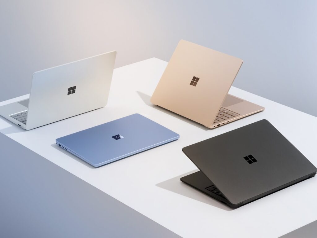 مايكروسوفت Surface