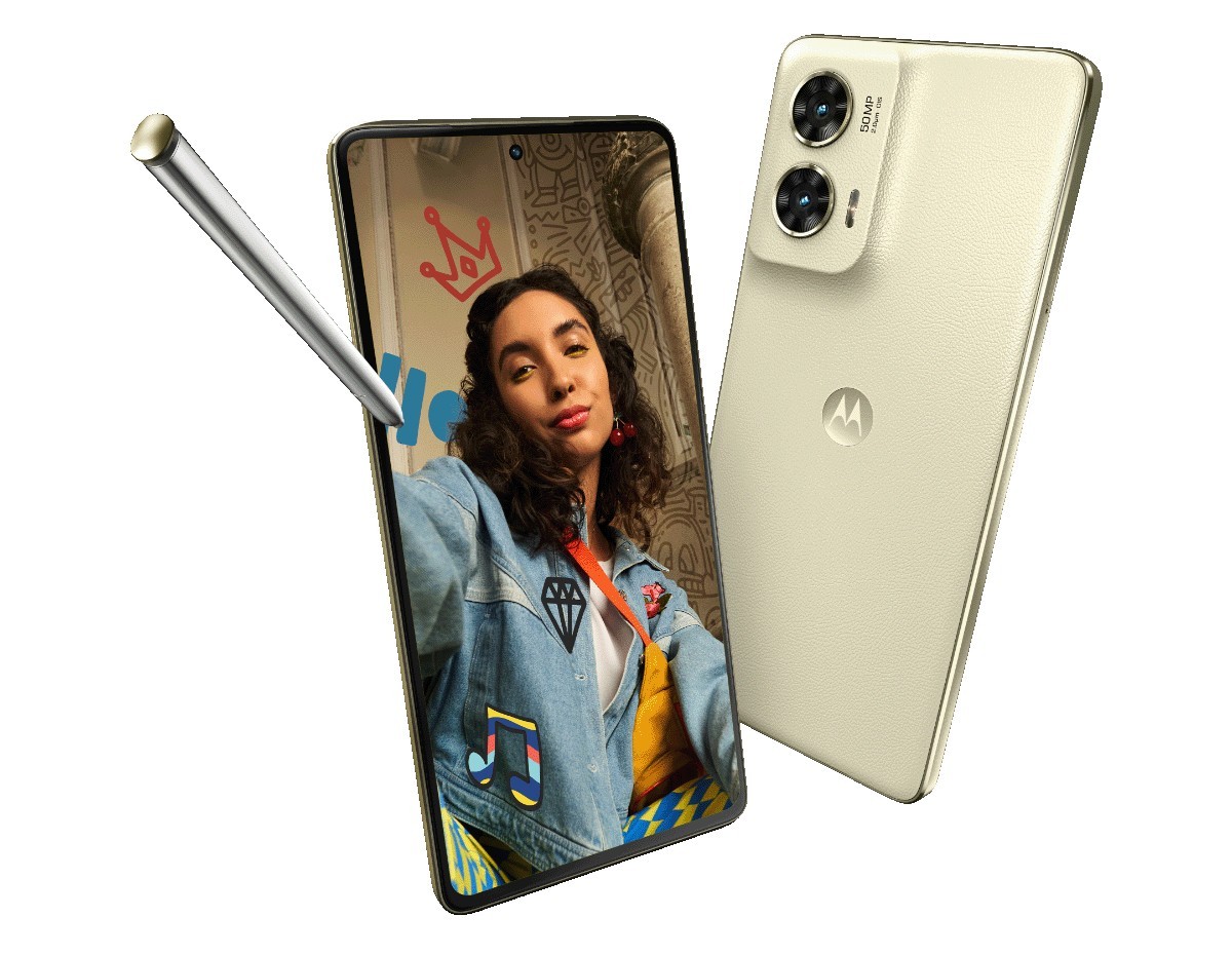 Moto G Stylus
