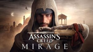 assassin's creed mirage