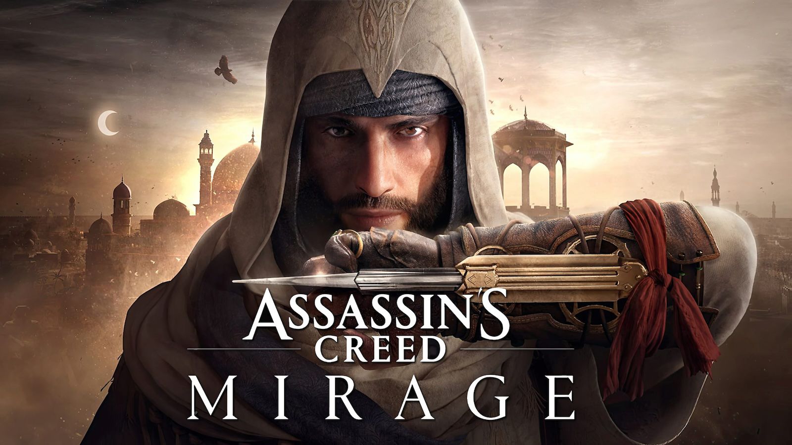 assassin's creed mirage