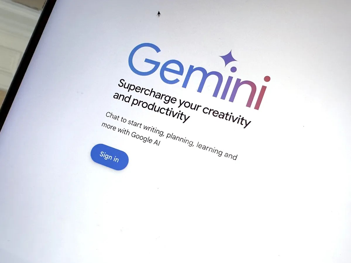 مساعد الذكاء الاصطناعي Gemini يعمل الآن في تطبيق رسائل جوجل على أي هاتف يعمل بنظام أندرويد