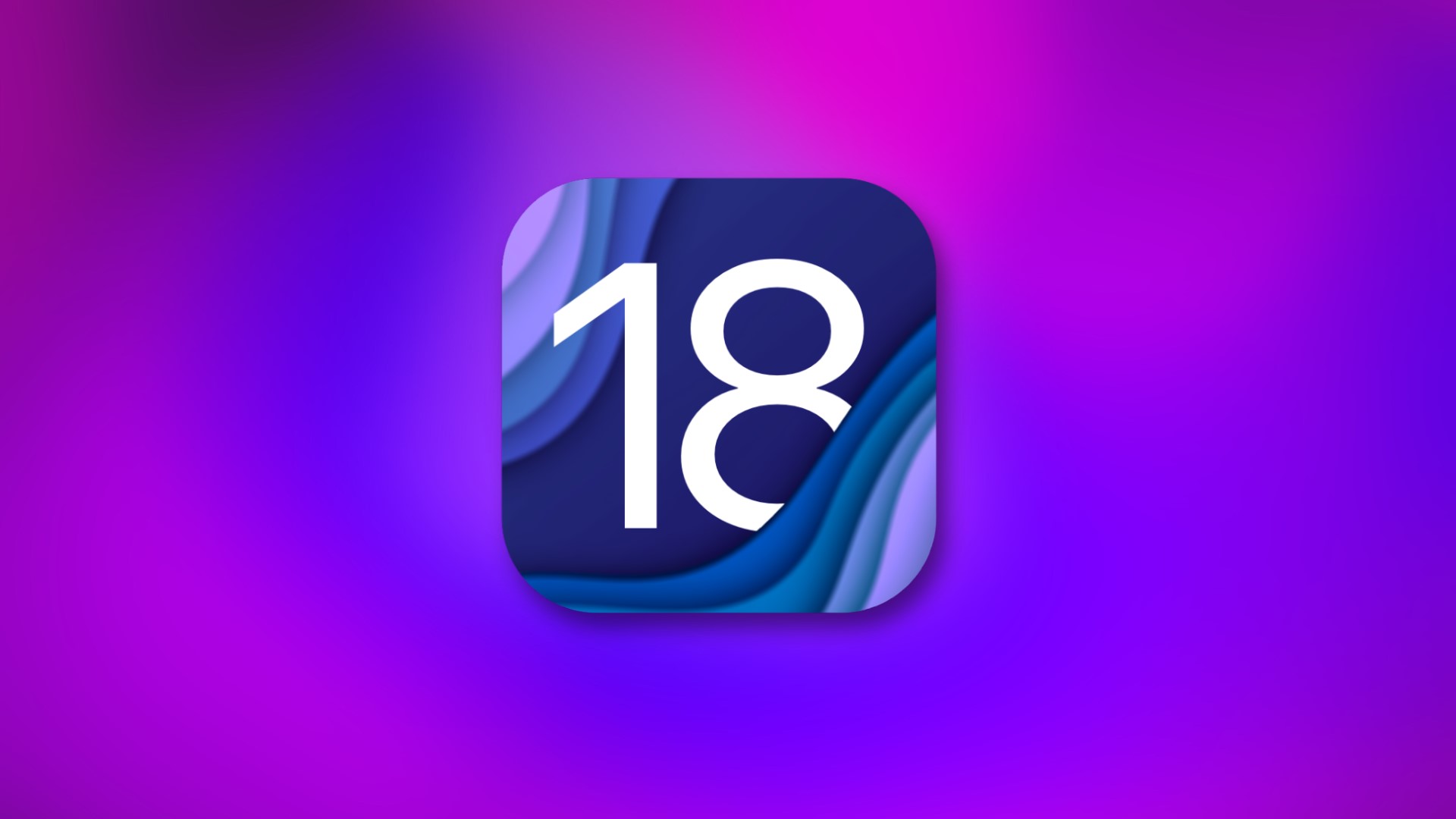 iOS 18