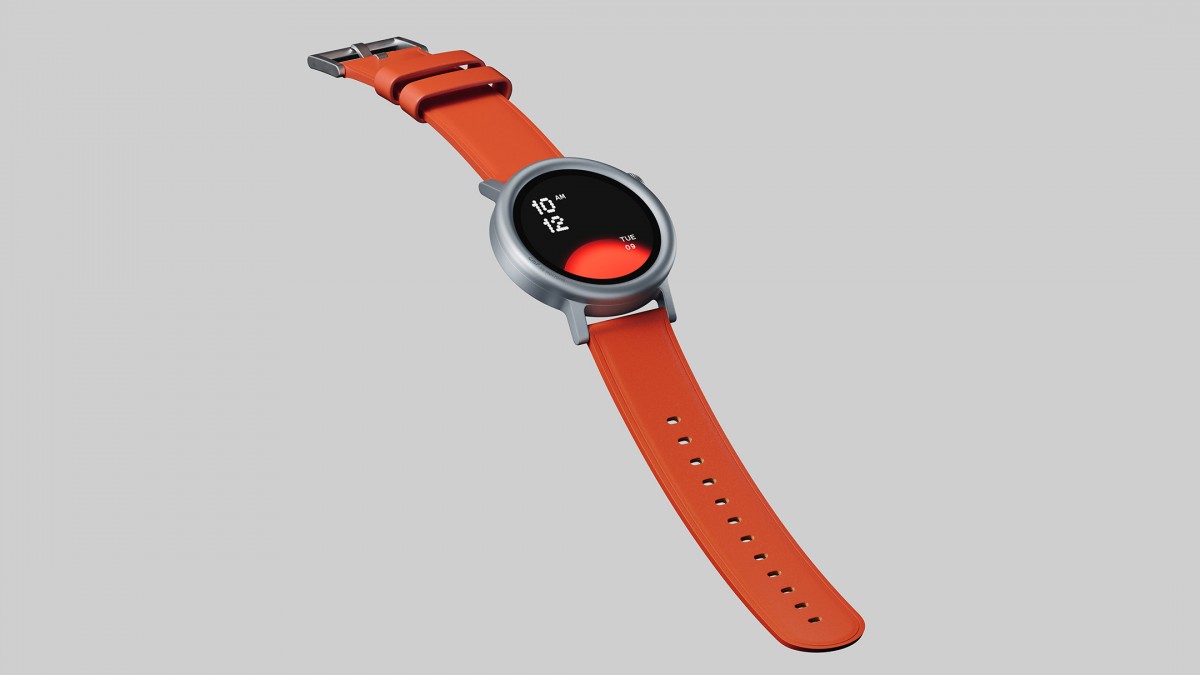 ساعة CMF Watch Pro 2