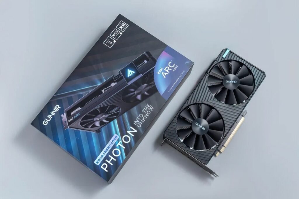 كروت شاشة للألعاب بأسعار اقتصادية