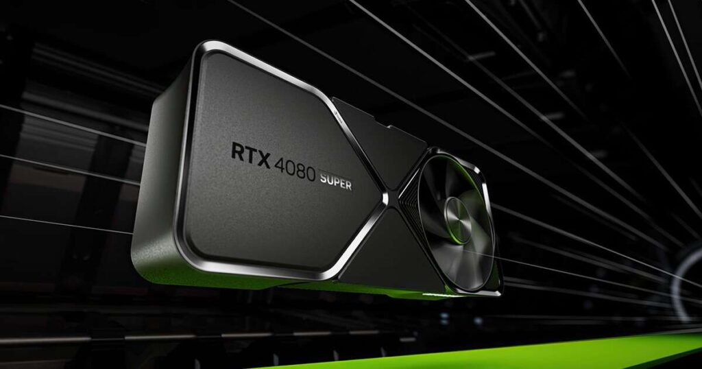 مقارنة بين انفيديا RTX 4080 و AMD Radeon RX 7900 XT