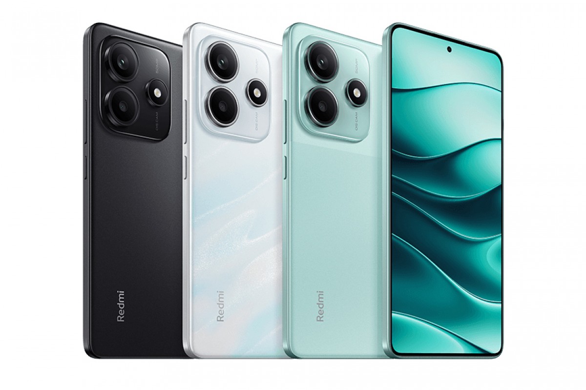 ريدمي نوت 14 5G