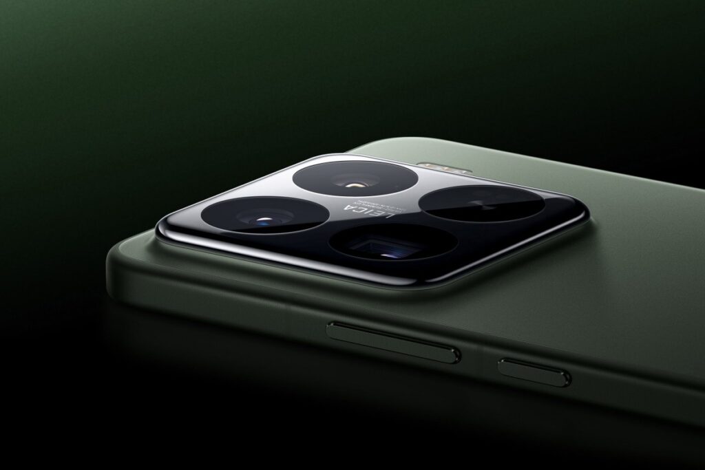 شاومي 15 برو