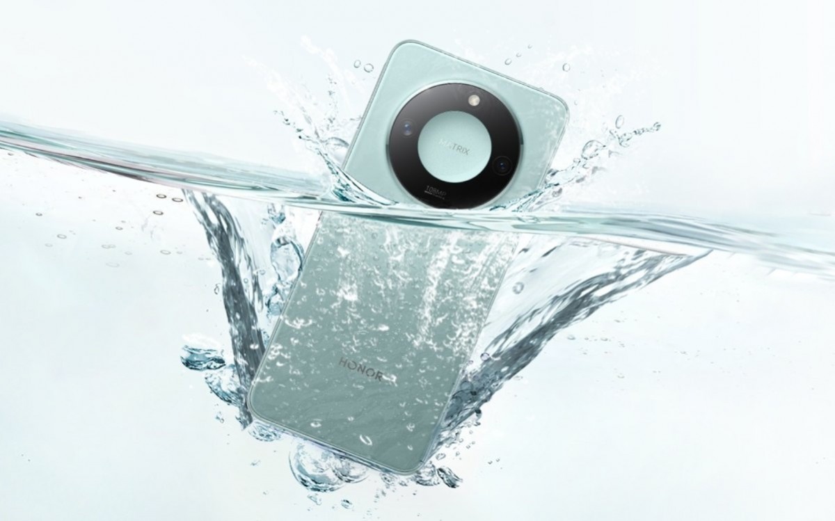 هونور X9c سمارت