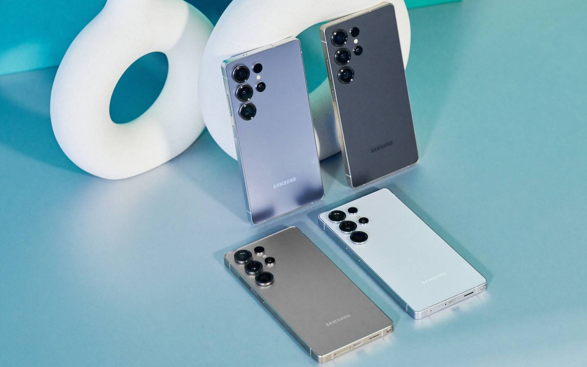 سامسونج جالاكسي S25