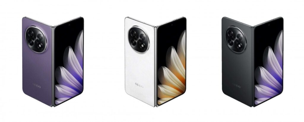 أوبو فايند N5