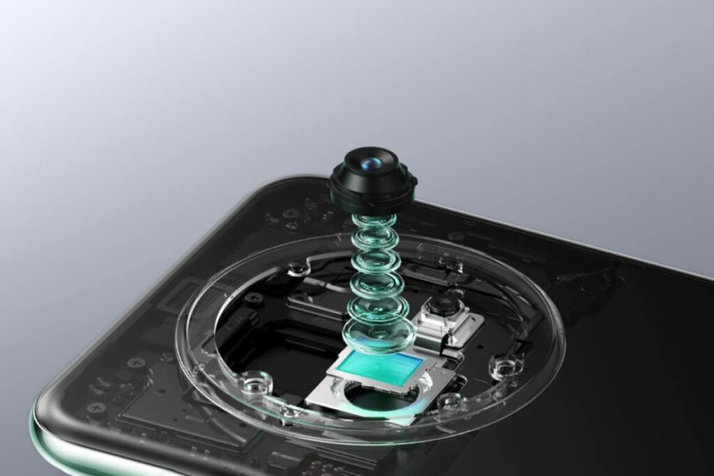 ريلمي P3 برو