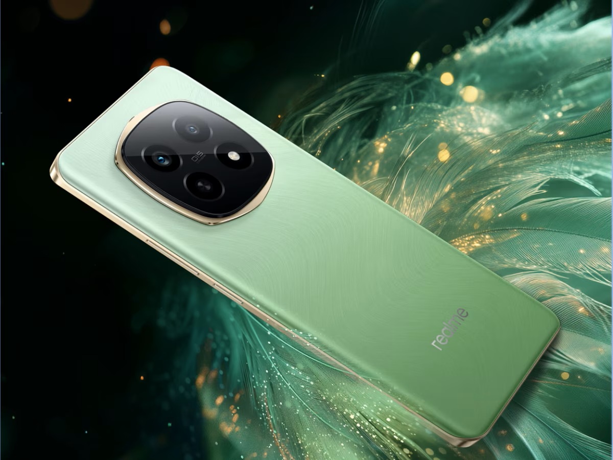 ريلمي P3 برو