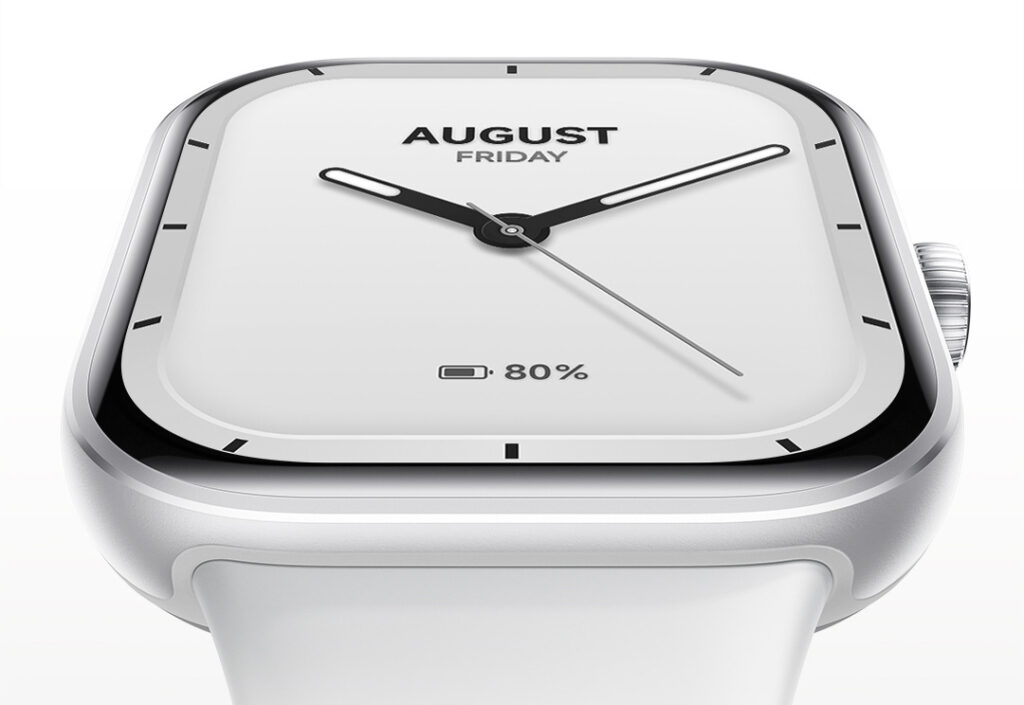 ريدمي واتش 5