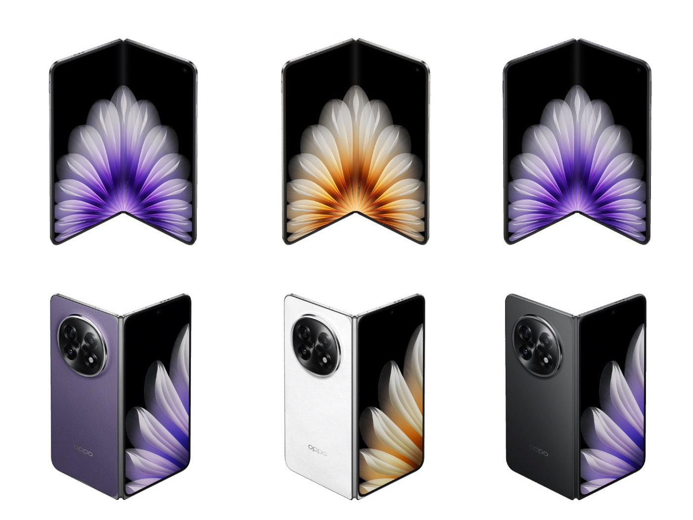 أوبو فايند N5