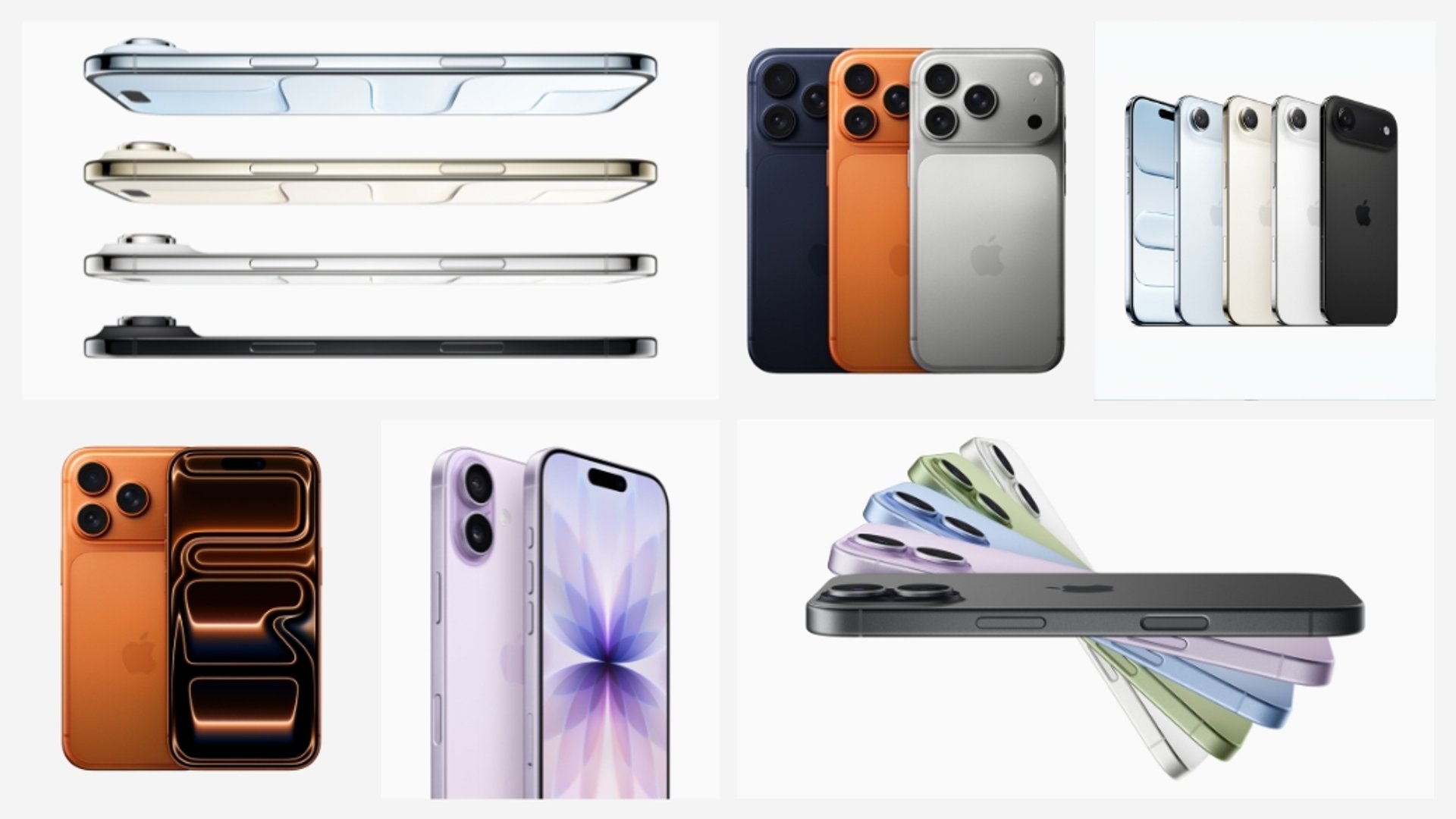 مؤتمر أبل 2025