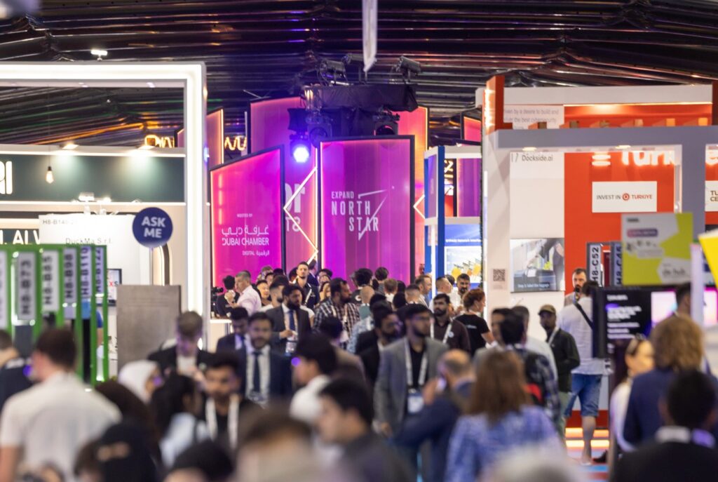GITEX Global 2025