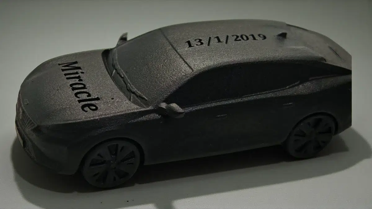 الطباعة ثلاثية الأبعاد