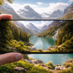 أفضل موبايلات للتصوير تحت 25,000 جنيه في 2026 — اختيارات حقيقية بعيدًا عن أرقام الميجابكسل أفضل موبايلات للتصوير تحت 25,000