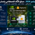 الذكاء الاصطناعي سبتمبر 2026