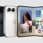 آيفون دوو iPhone Duo لم يحل أكبر مشكلات الهواتف القابلة للطي.. فهل يستحق 1999 دولارًا؟ آيفون دوو